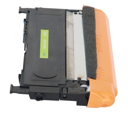 Картридж лазерный Cactus CS-CLT-C407S CLT-C407S голубой (1000стр.) для Samsung CLP320/320n/325/CLX3185/3185n/3185fn