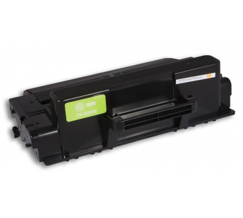 Картридж лазерный Cactus CS-D205E MLT-D205E черный (10000стр.) для Samsung ML-3710ND/ML-3712DW/SCX-5639FW/SCX-5637FR