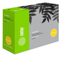 Картридж лазерный Cactus CS-WC3210 106R01485 черный (2000стр.) для Xerox WorkCentre 3210/ 3220