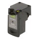 Картридж струйный Cactus CS-PG512 черный (14мл) для Canon Pixma iP2700/MP240/MP250/MP260/MP270/MP272/MP280/MP480/MP490/MP492/MP495/MX320/MX330/MX340/MX350