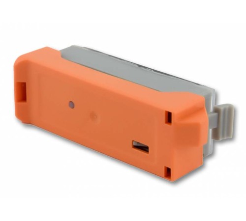 Картридж струйный Cactus CS-PGI35 черный (9мл) для Canon Pixma IP100