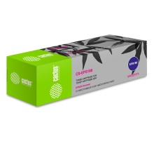 Картридж лазерный Cactus CS-EPS188 пурпурный (4000стр.) для Epson AcuLaser C1100/C1100N/CX11/CX11N/CX11NF/CX11NFC