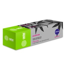 Картридж лазерный Cactus CS-EPS188 пурпурный (4000стр.) для Epson AcuLaser C1100/C1100N/CX11/CX11N/CX11NF/CX11NFC