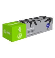 Картридж лазерный Cactus CS-EPS190 черный (4000стр.) для Epson AcuLaser C1100/C1100N/CX11/CX11N/CX11NF/CX11NFC