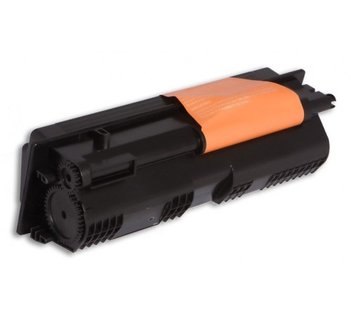 Картридж лазерный Cactus CS-TK160 черный (2500стр.) для Kyocera Mita FS 1120D/1120DN/1120