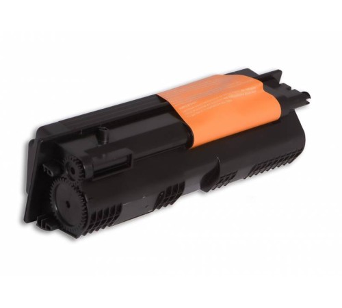 Картридж лазерный Cactus CS-TK170 черный (7200стр.) для Kyocera Mita FS 1320/P2135