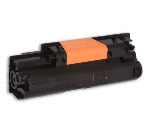 Картридж лазерный Cactus CS-TK310 черный (12000стр.) для Kyocera Mita FS 2000/2000D/2000DN/2000DTN/3900/3900DN/3900DTN/4000