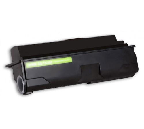 Картридж лазерный Cactus CS-TK350 черный (15000стр.) для Kyocera Mita FS 3920/3920DN