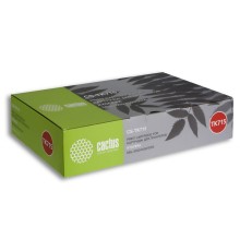 Картридж лазерный Cactus CS-TK715 черный (34000стр.) для Kyocera Mita KM 3050/4050/5050