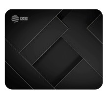Коврик для мыши Cactus Geometry 220x180x2мм (CS-MPC-P02XS)
