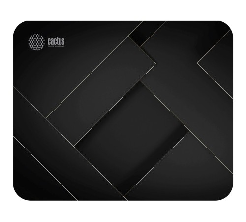 Коврик для мыши Cactus Geometry 220x180x2мм (CS-MPC-P02XS) Коврик для мыши Cactus Geometry 220x180x2мм (CS-MPC-P02XS)