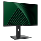 MSI PRO 27" MP275QPG {IPS 2560x1440 100Hz 4ms 300cd 2xHDMI DisplayPort Speakers HAS Pivot VESA} [9S6-3PC39M-069]