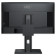 MSI PRO 27" MP275QPG {IPS 2560x1440 100Hz 4ms 300cd 2xHDMI DisplayPort Speakers HAS Pivot VESA} [9S6-3PC39M-069]