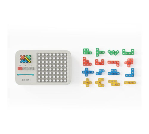 Giiker Кирпичики Giiker Super Blocks (JKJM001) Giiker Кирпичики Giiker Super Blocks (JKJM001)