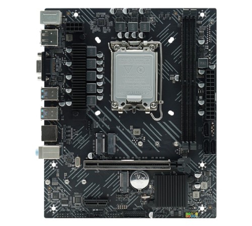 AFOX B760D5-MA-V4 AFOX B760D5-MA-V4
