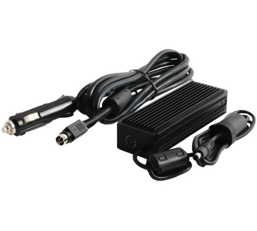 Автомобильный адаптер питания 12-32V 150W GAD491 GETAC Автомобильный адаптер питания 12-32V 150W GAD491 GETAC