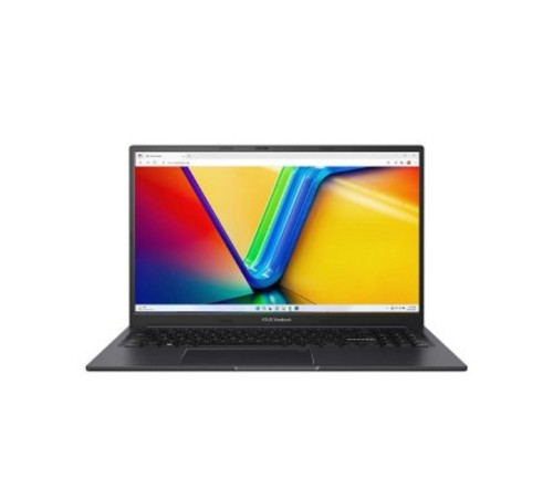 ASUS Vivobook 15X K3504VA-MA468 [90NB10A2-M00JX0] Silver 15.6" {OLED  i5-1335U/16Gb/ 512Gb SSD/DOS}