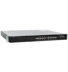 Коммутатор Cisco Catalyst 3650-24TS-S (WS-C3650-24TS-S)