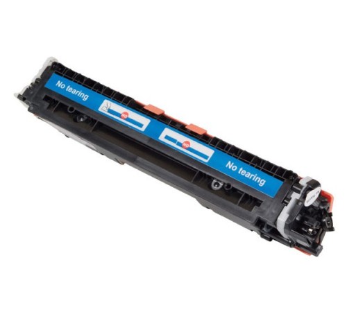 Картридж лазерный Cactus CS-CE311A CE311A голубой (1000стр.) для HP LJ CP1012Pro/CP1025