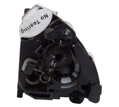 Картридж лазерный Cactus CS-CE312A CE312A желтый (1000стр.) для HP LJ CP1012Pro/ CP1025