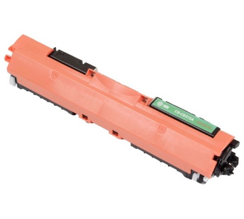 Картридж лазерный Cactus CS-CE313A CE313A пурпурный (1000стр.) для HP LJ CP1012Pro/CP1025