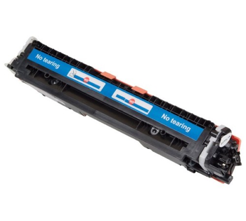 Картридж лазерный Cactus CS-CE313A CE313A пурпурный (1000стр.) для HP LJ CP1012Pro/CP1025