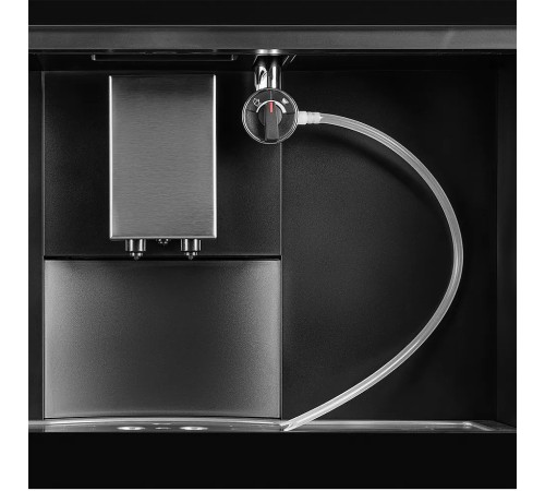 Автоматическая кофемашина Kuppersberg Kuppersberg KCM 182 Black Автоматическая кофемашина Kuppersberg Kuppersberg KCM 182 Black