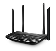 TP-Link Archer C6 V2 AC1200 MU-MIMO Wi-Fi гигабитный роутер