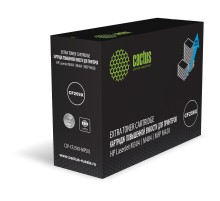 Картридж лазерный Cactus CSP-CF259X-MPSXL CF259X черный (20000стр.) для HP LJ M304/M404/MFP M428