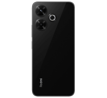 Смартфон Xiaomi Redmi 13 6/128Gb Midnight black (D55570)