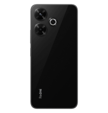 Смартфон Xiaomi Redmi 13 6/128Gb Midnight black (D55570)