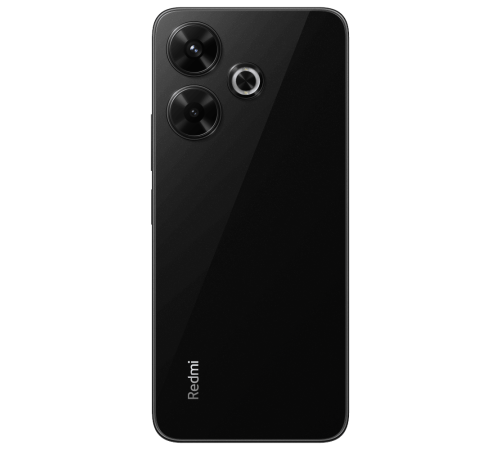 Смартфон Xiaomi Redmi 13 6/128Gb Midnight black (D55570)