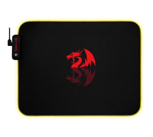 Коврик для мышки PLUTO REDRAGON 77588 DEFENDER