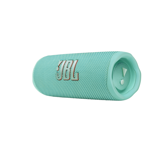 Портативные акустические системы JBL JBLFLIP6TEAL