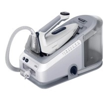 BRAUN IS7262GY Гладильная система, 2700Вт, 150 г/мин, серый
