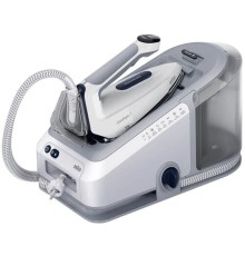 BRAUN IS7262GY Гладильная система, 2700Вт, 150 г/мин, серый