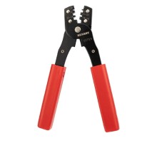 Пресс-клещи Rexant HT-202A для медных наконечников 0,35-6кв. мм [12-3031]