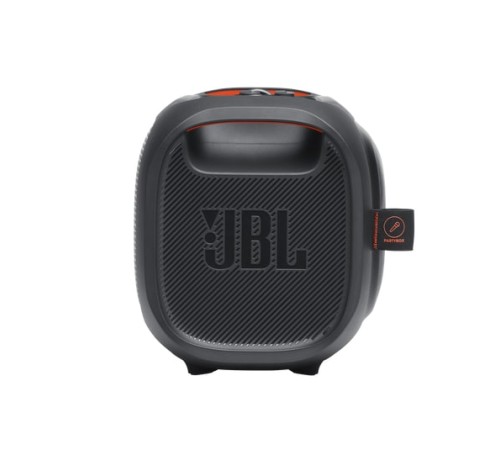 Портативные акустические системы JBL Party On the Go Blaсk JBL Party On the Go Black (JBLPARTYBOXGOBCN) Портативные акустические системы JBL Party On the Go Blaсk JBL Party On the Go Black (JBLPARTYBOXGOBCN)