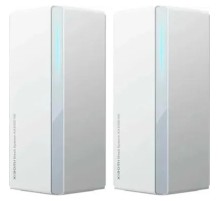 Роутер Xiaomi Mesh System AX3000 NE (2-pack) (DVB4464GL)