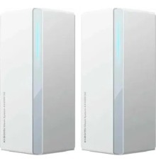 Роутер Xiaomi Mesh System AX3000 NE (2-pack) (DVB4464GL)