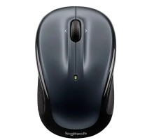 Мышь беспроводная Logitech M325 (910-006812) черный