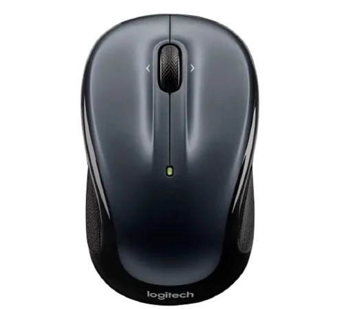 Мышь беспроводная Logitech M325 (910-006812) черный