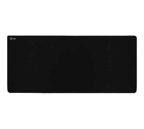 Коврик для мыши Cactus Black ткань, 900х400х3мм [cs-mpc-pro01xxl]