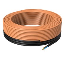 Rexant (51-0080) Кабель греющий для прогрева бетона 40Вт/м, 3,1м