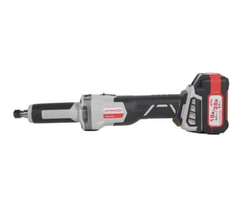 Аккумуляторная прямошлифовальная машина PSHM-8/36V INTERSKOL