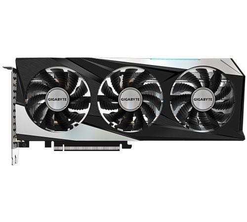 Видеокарта PCIE16 RTX3060 8GB 3060GAMING OC-8GD 2.0 GIGABYTE