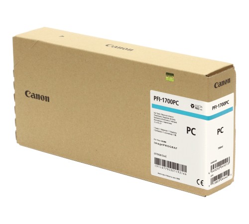Картридж Canon PFI-1700PC (0779C001)