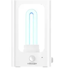 Дезинфекцирующая лампа Iconbit TRS2079