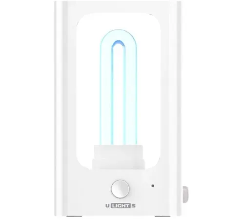 Дезинфекцирующая лампа Iconbit TRS2079