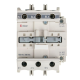 Контактор КМЭ 95А кат. 220В AC 1НО+1НЗ EKF ctr-s-95-220